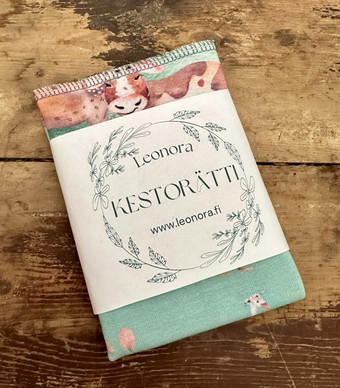 Kestorätti, maalaiselämää