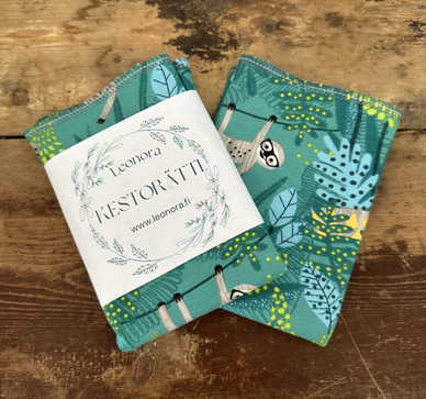 Kestorätti, viidakko