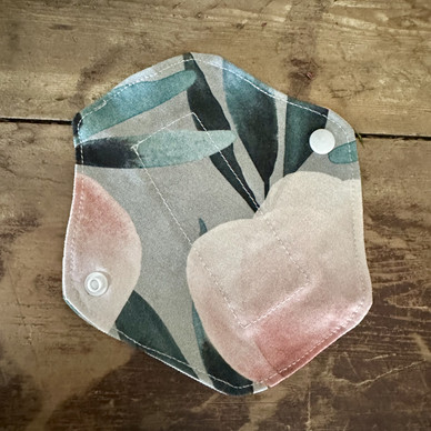 Luomupuuvillainen kestopikkuhousunsuoja, luonnonvoima