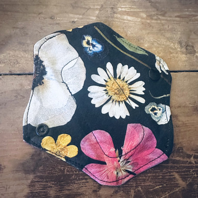 Kestopikkuhousunsuoja, kukkaketo