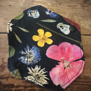 Kestopikkuhousunsuoja, kukkaketo