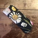 Kestopikkuhousunsuoja, kukkaketo