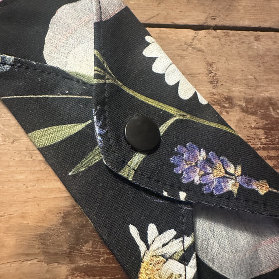 Kestopikkuhousunsuoja, kukkaketo