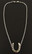 Onni -The One  - necklace 60cm