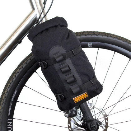 Restrap Fork Bag 5l etuhaarukkalaukku