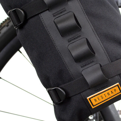 Restrap Fork Bag 5l etuhaarukkalaukku