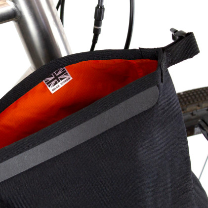 Restrap Fork Bag 5l etuhaarukkalaukku
