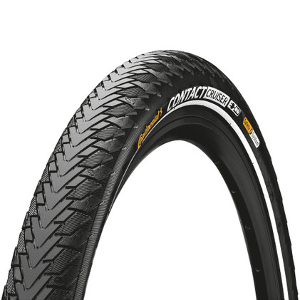Continental Contact Cruiser 27,5