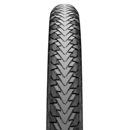 Continental Contact Cruiser 27,5