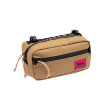 Swift Industries Kestrel Bar Bag 2l - ohjaustankolaukku
