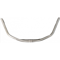 Ergotec Gazelle Lifestyle - ohjaustanko 600mm/25,4mm 