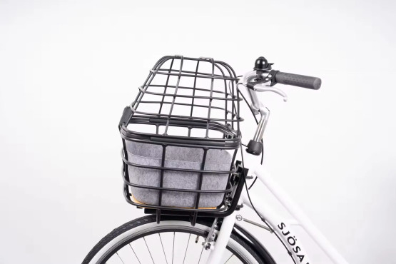 Atran Velo Duo 27l + Duo Cover 26l AVS - pyöräkori