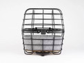 Atran Velo Duo 27l + Duo Cover 26l AVS - pyöräkori