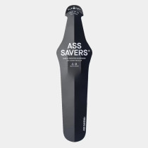 Ass Saver Regular, musta