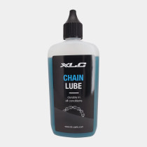 XLC Chain Lube BL-W12 100ml ketjuöljy