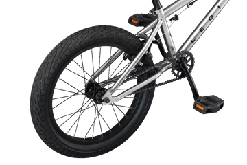 Mongoose Legion L18 18