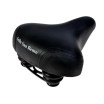 Selle San Remo 3220 252x225mm jousitettu vakiopyörän satula