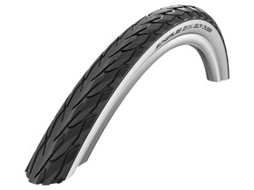 Schwalbe Delta Cruiser TS Whitewall 28