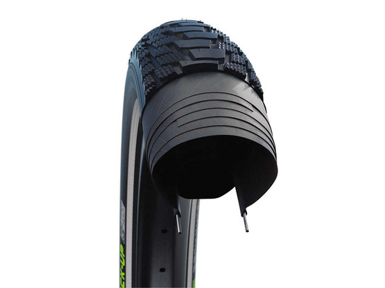 Schwalbe Pick-Up Addix E Super Defense 55-406 / 20
