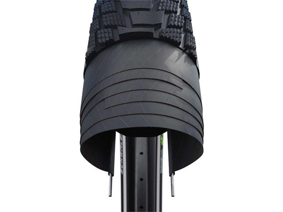 Schwalbe Pick-Up Addix E Super Defense 55-406 / 20