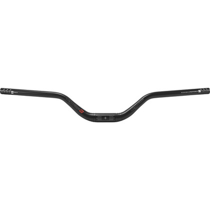 Ergotec Riser Bar 70/35 780mm/35mm/70mm ohjaustanko