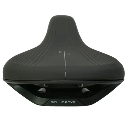 Selle Royal Lift Comfort Unisex - satula 