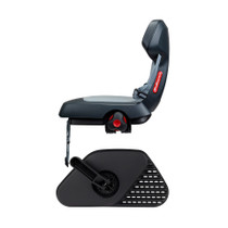 Polisport Guppy Junior - istuin 22-35kg lapselle 