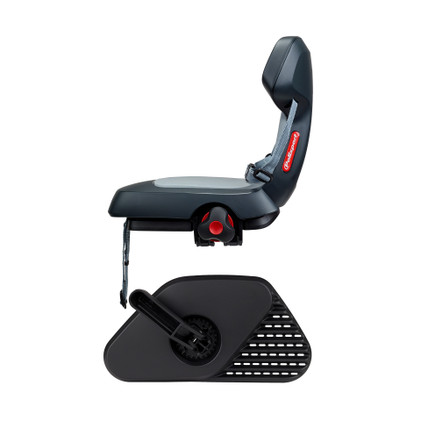 Polisport Guppy Junior - istuin 22-35kg lapselle 