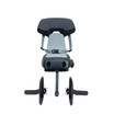Polisport Guppy Junior - istuin 22-35kg lapselle 