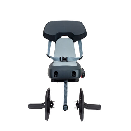 Polisport Guppy Junior - istuin 22-35kg lapselle 