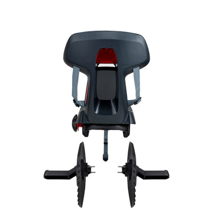 Polisport Guppy Junior - istuin 22-35kg lapselle 