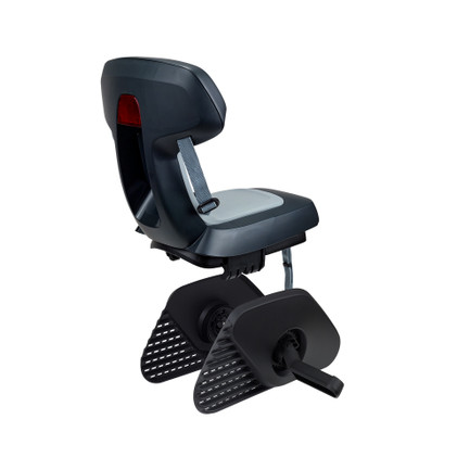 Polisport Guppy Junior - istuin 22-35kg lapselle 