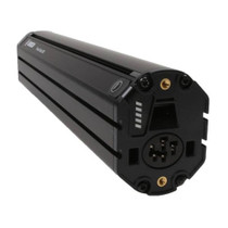 Bosch PowerTube BBP291 625Wh Vertical sähköpyörän akku