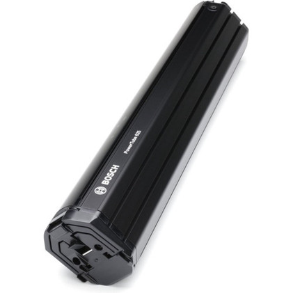 Bosch PowerTube BBP291 625Wh Vertical sähköpyörän akku