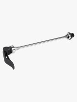 Thule Axle ezHitch pikalinkkuakeli peräkärryn vetoon, mallikappale