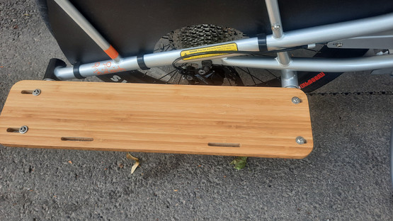 Kombi - Sideaboards astinlaudat Yuba Kombiin