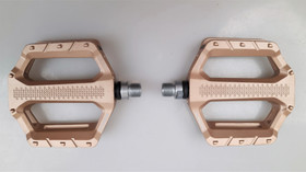 Shimano PD-EF202 Explorer 9/16