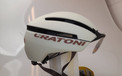 Cratoni C-Loom -kypärä, cream, koko S-M/53-58cm