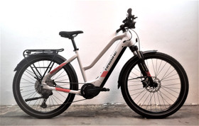 Haibike Trekking 7 Mid 27,5