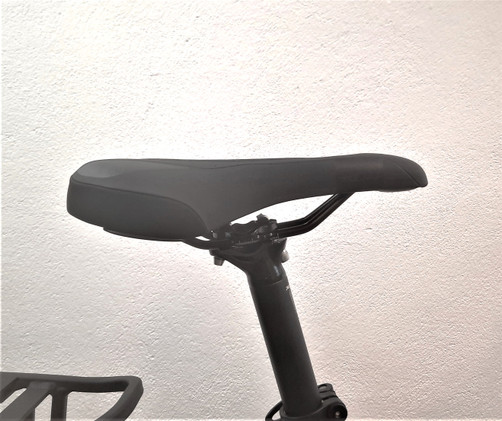 Haibike Trekking 7 Mid 27,5
