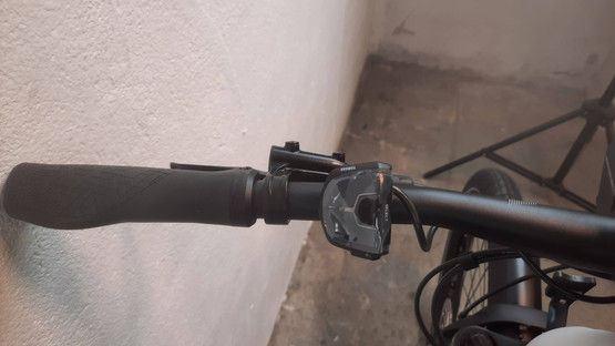 Haibike Trekking 7 Mid 27,5