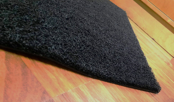 Laatikkopyörän kuramatto 