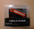 Helkama COB 50 - led-takavalo, usb-ladattava