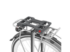 Urban IKI lapsenistuimen kiinnitysteline tavaratelineelle 