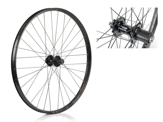 XLC / Rodi Tryp 35-622 29