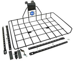 Wald 257 Front Rack - etuteline