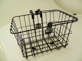 Wald 3339 Rack & Basket yhdistelmä