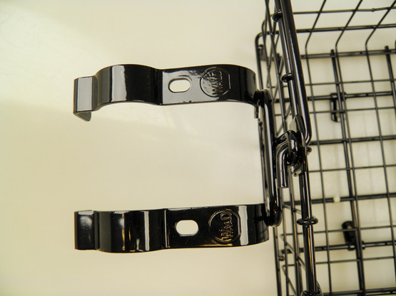 Wald 3339 Rack & Basket yhdistelmä