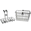 Wald 3339 Rack & Basket yhdistelmä