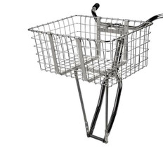 Wald 157 Giant Delivery jumbokokoluokan etukori